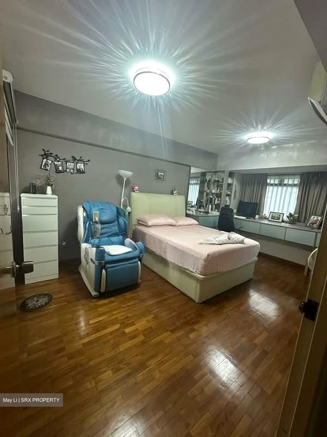 Blk 988B Jurong West Street 93 (Jurong West), HDB 5 Rooms #553615161